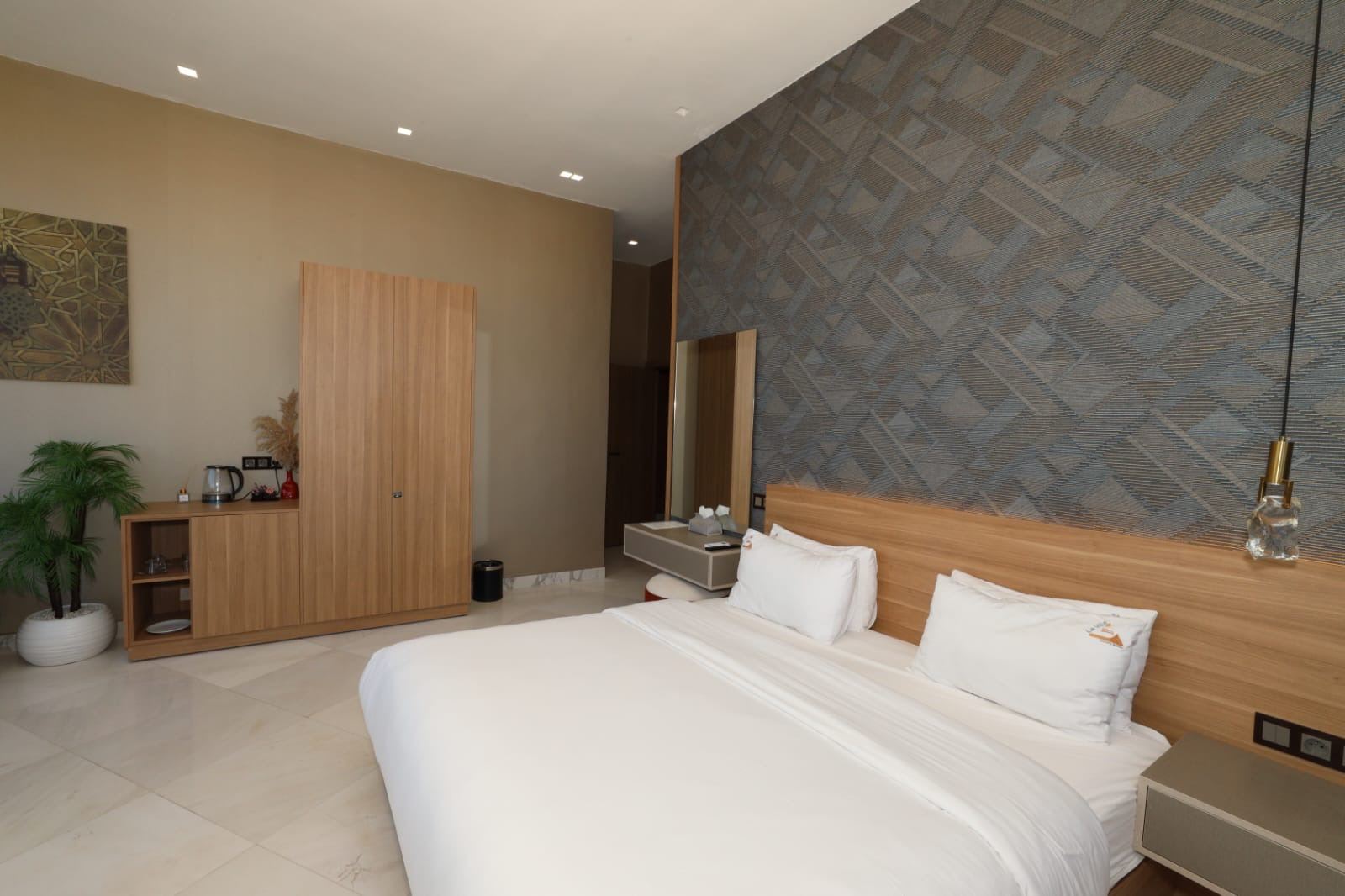 Suite Atlas 1