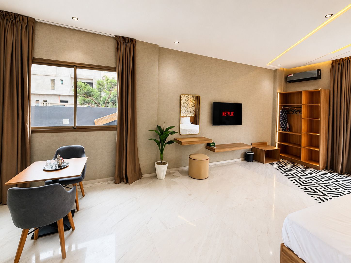 Suite Palmeraie 2